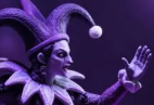 divine jester