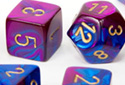 Random Dice Rolls in TTRPGs