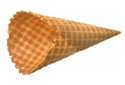 Spells in Cones