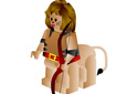 lego wemic