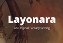 Layonara online RP community