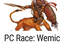 5E Wemics