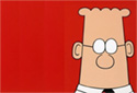 Image of Dilbert