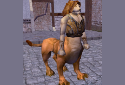 Neverwinter Nights Wemic