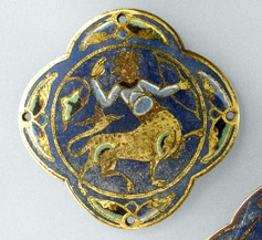 Medieval Sagittary