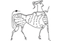 An Ancient Mycenaean Wemic
