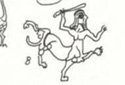 Mesopotanian Protective Spirits